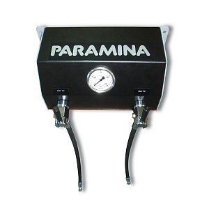 Заправочная Панель Paramina Fill panel 2х300 Bar (азот/воздух)